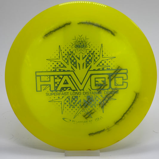 Latitude 64 Havoc | Frostline | PFN