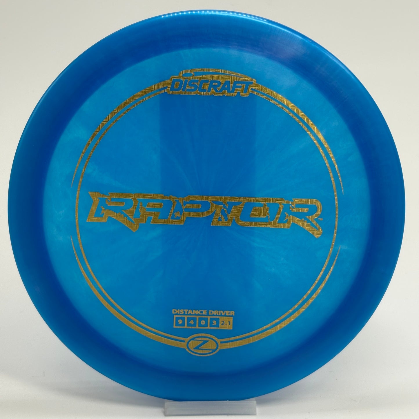 Discraft Raptor | Z