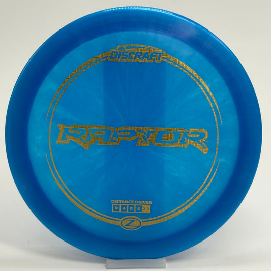 Discraft Raptor | Z