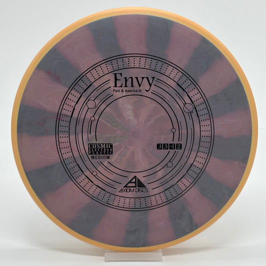 Axiom Envy | Cosmic Electron Medium