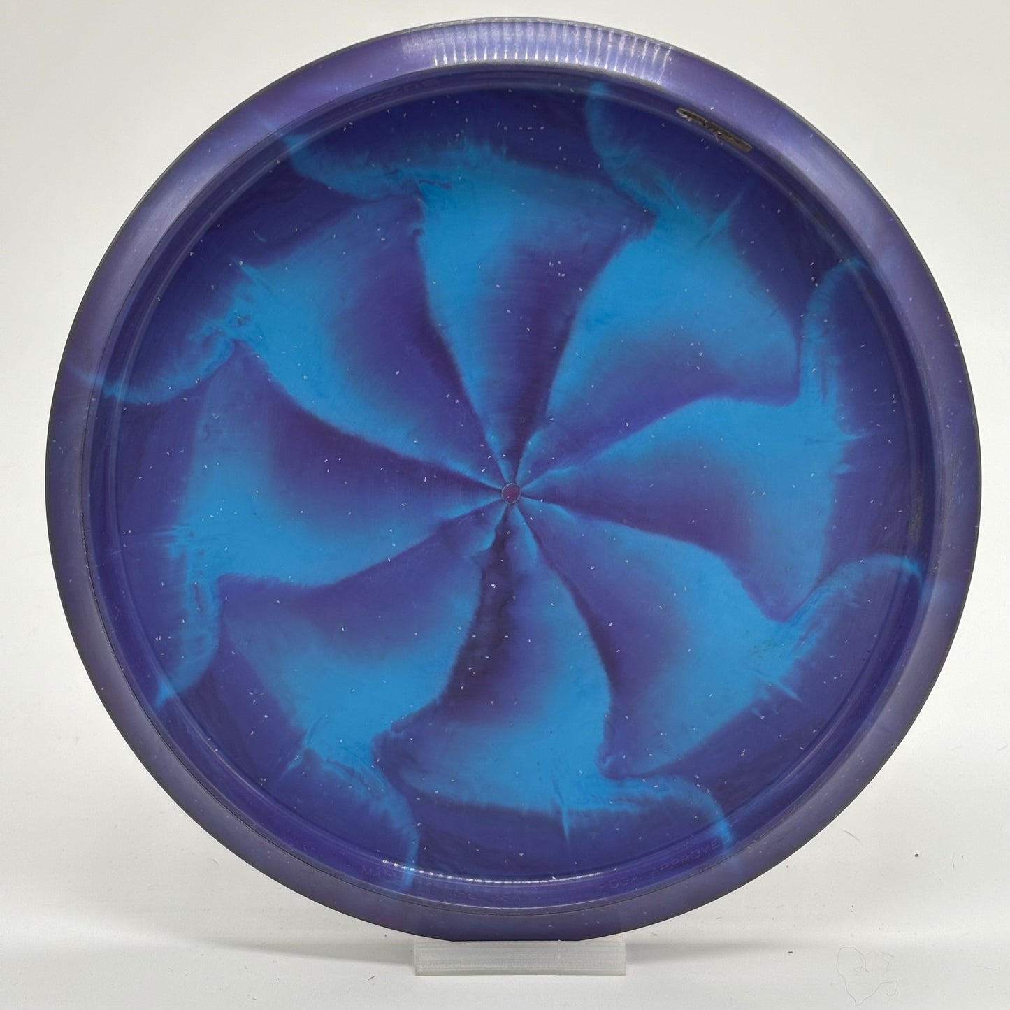 Used | Discraft Buzzz | ESP Sparkle | Adam Hammes Resistance Discs