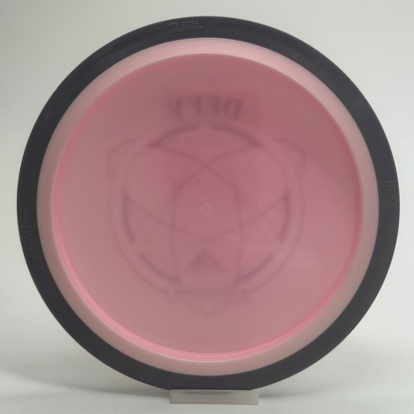 Axiom Defy | Fission