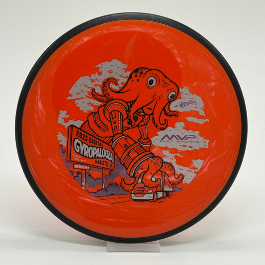 MVP Detour | Neutron | Gyropalooza 2023
