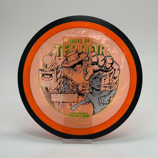Used | MVP Trail | Proton | 2025 Tales of Terror Trail Keeper James Conrad Team Series