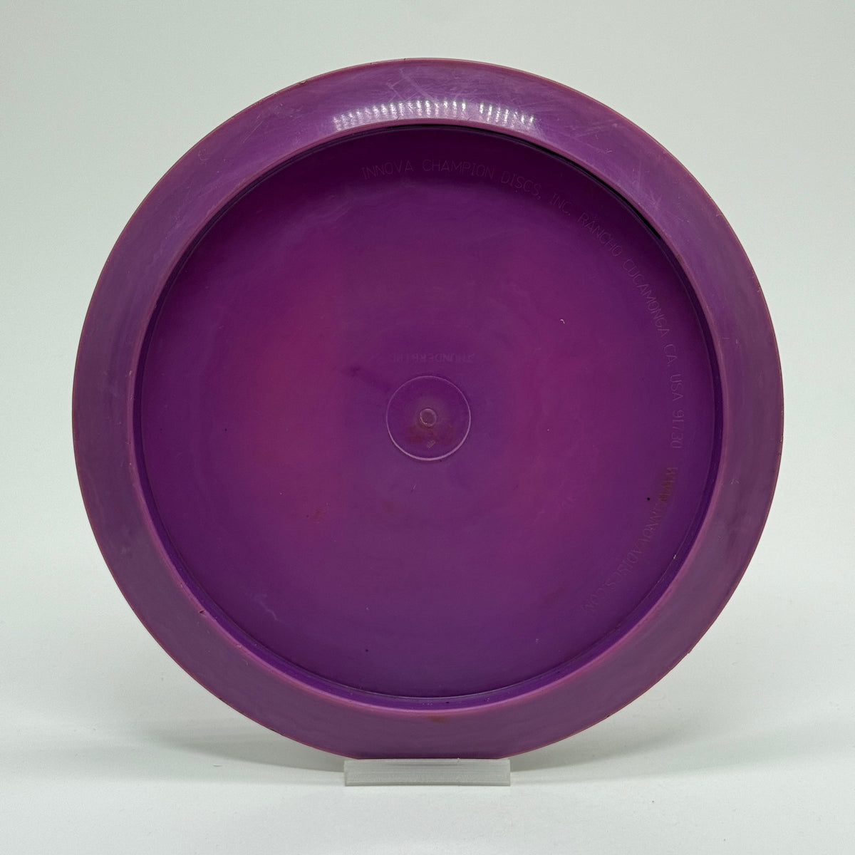 Used | Innova Thunderbird | Star