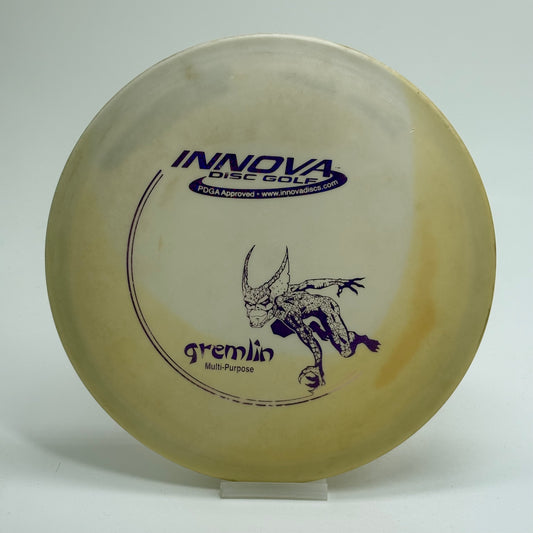 Used | Innova Gremlin | DX | PFN Patent