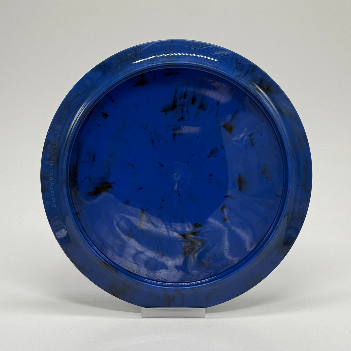 Used | Doomsday Discs Lockdown | Shockwave