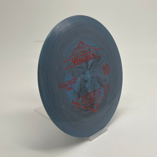 Lone Star Disc Walker | Bravo