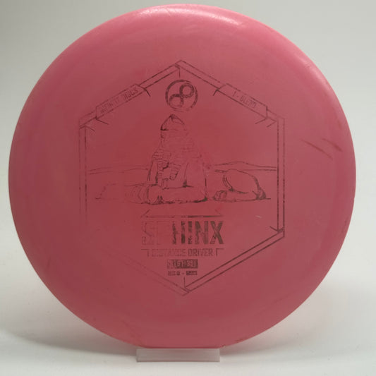 Infinite Discs Sphinx | I-Blend