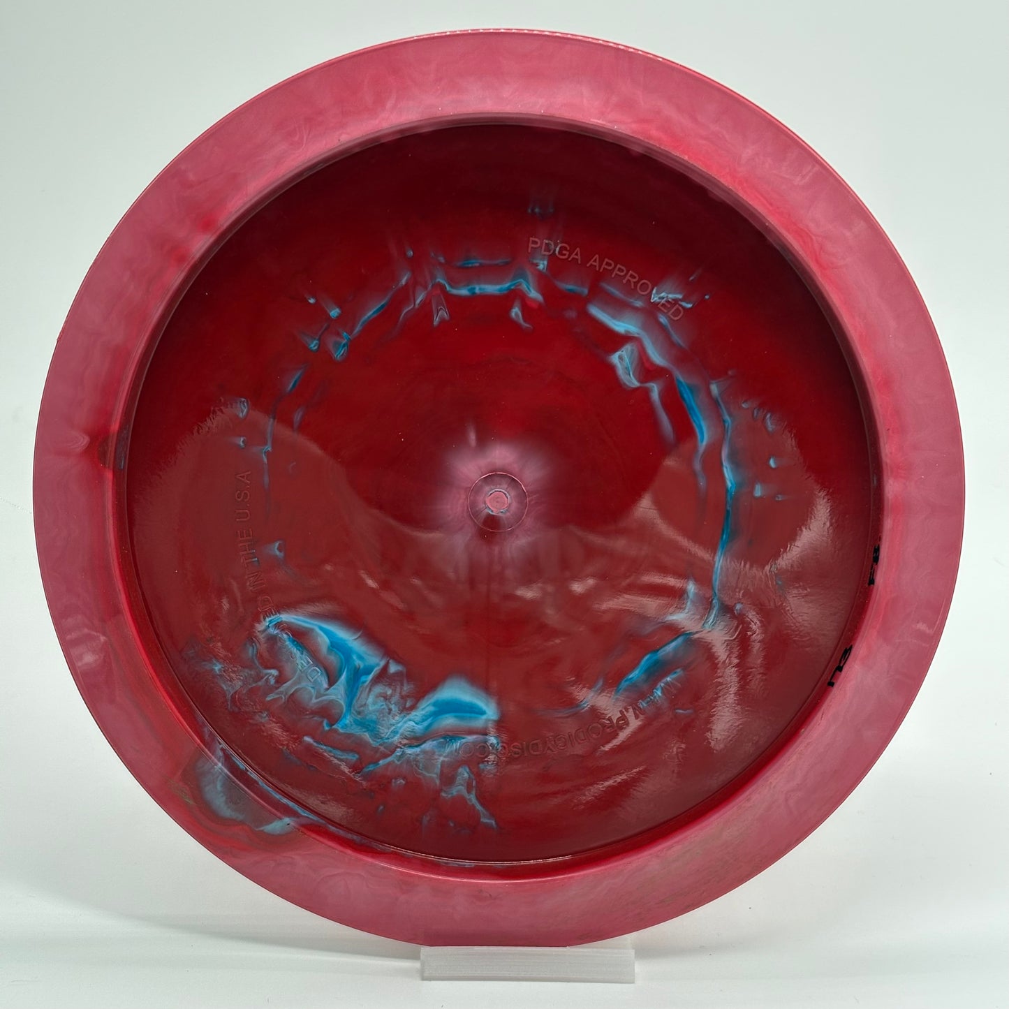 Prodigy Feedback | 400 Spectrum | Brandon Brown 2025 Forces of Nature Signature Series