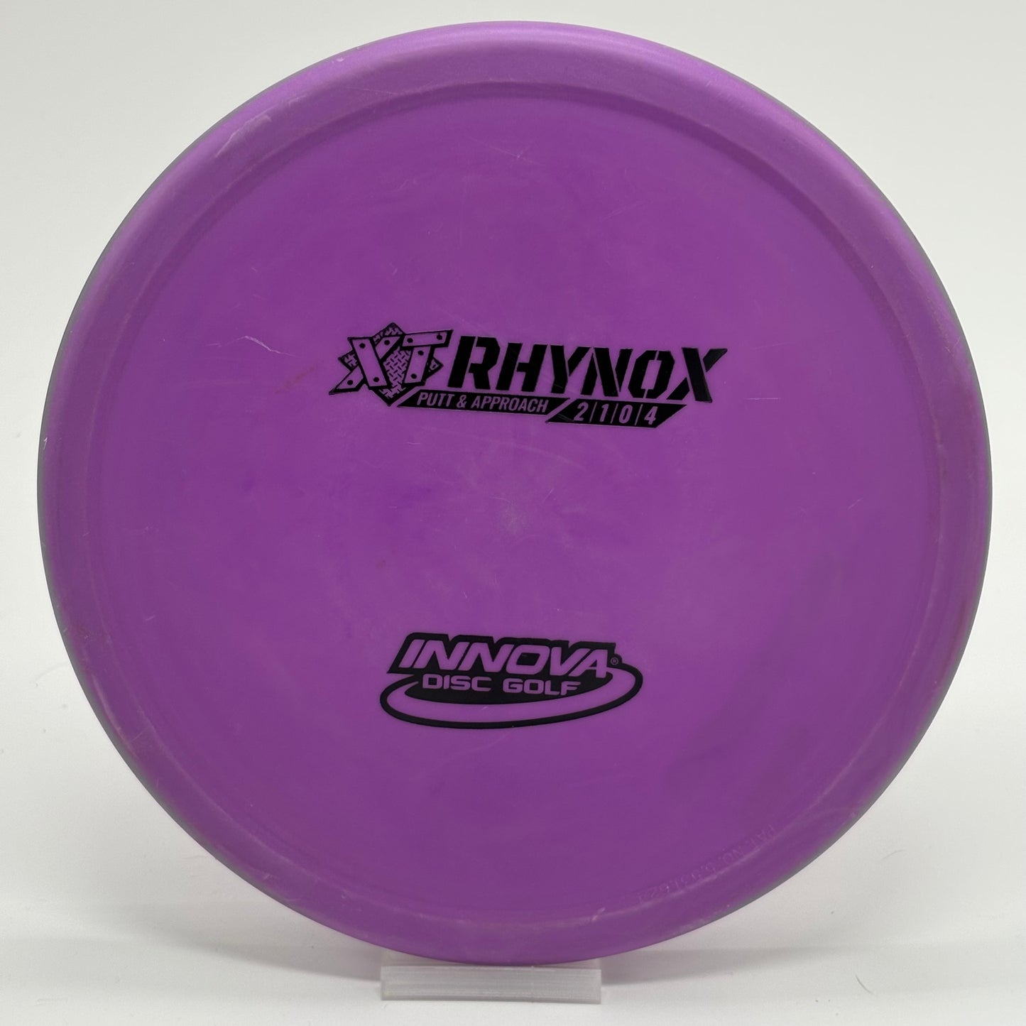 Innova Rhyno-X | XT
