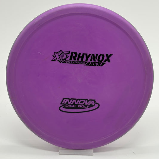 Innova Rhyno-X | XT