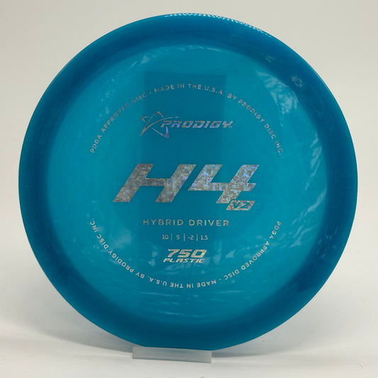 Used | Prodigy H4v2 | 750