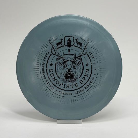 Used | Discmania FD2 | Shimmer S-Line | Konapiste Open 2018 | Innova OOP