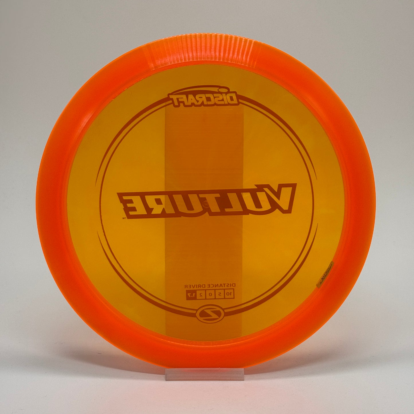 Used | Discraft Vulture | Z