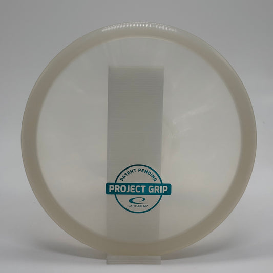 Latitude 64 Compass | Project Grip | Prototype Patent Pending