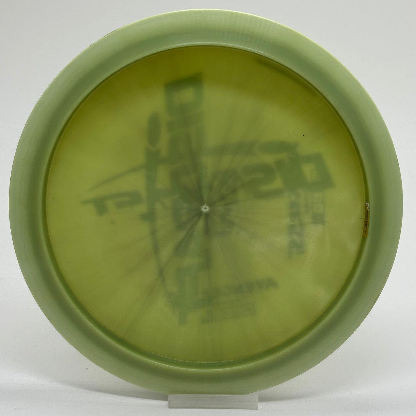 Discraft Avenger SS | ESP | Double Stamp