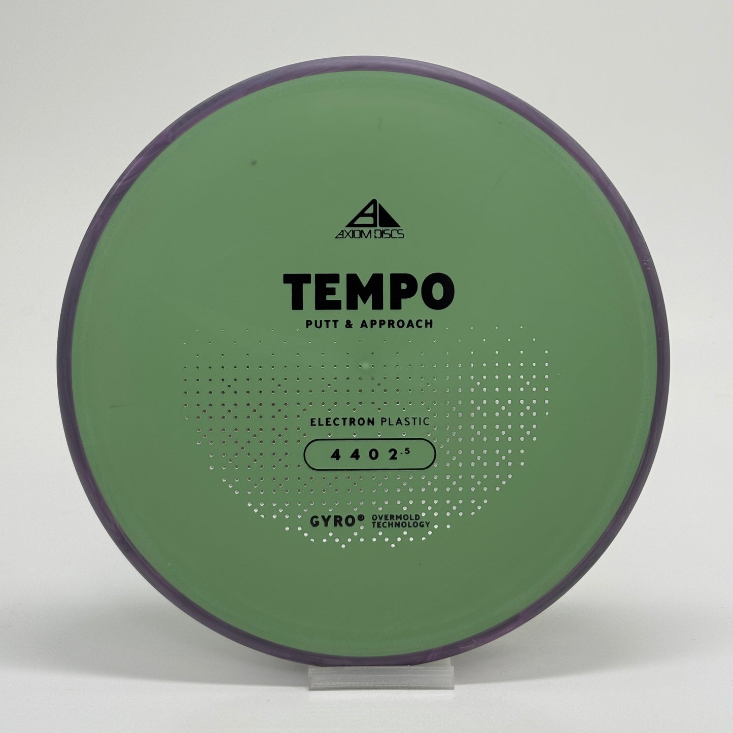 Axiom Tempo | Electron