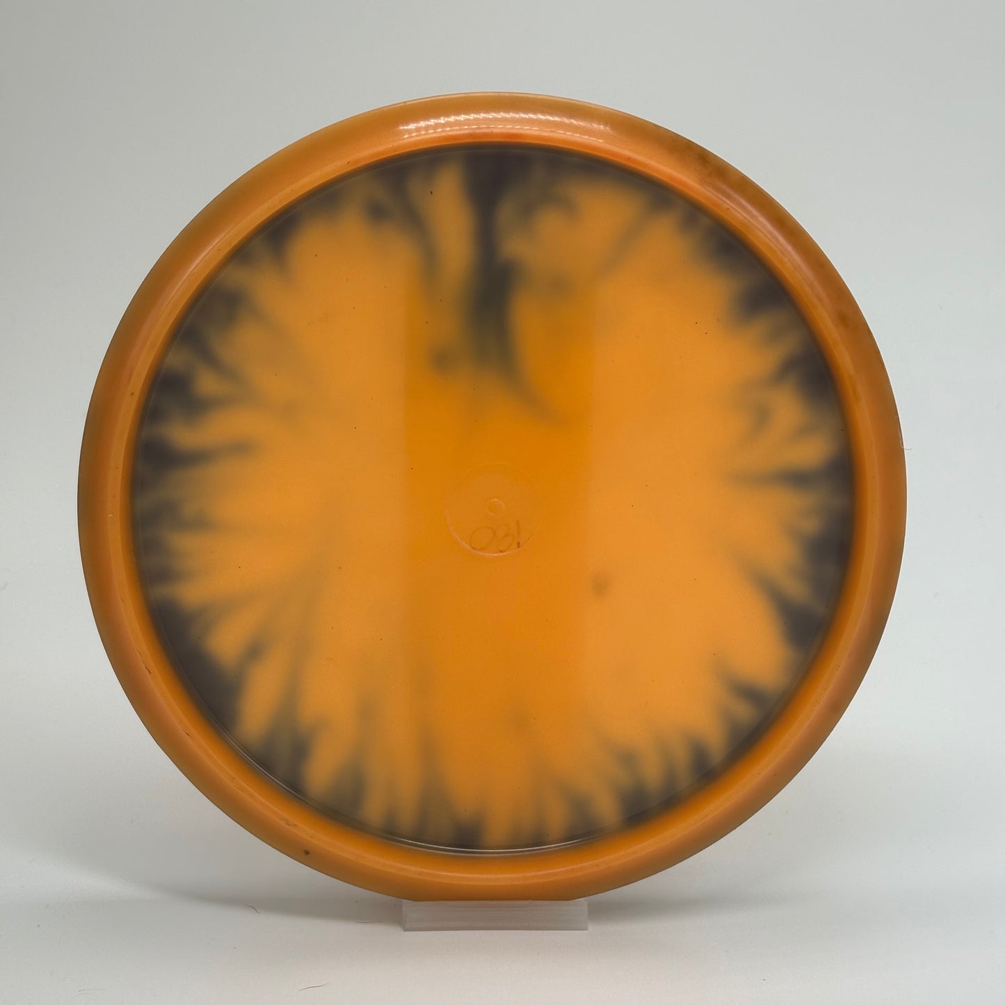 Innova Roc3 | Color Glow Champion | Factory Second Dyed