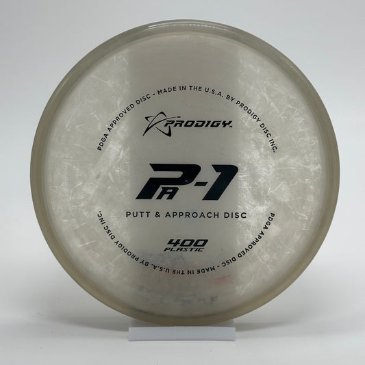 Prodigy Pa-1 | 400 | PFN