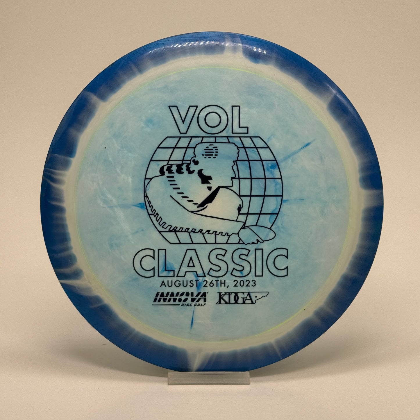 Used | Innova Destroyer | Halo Star