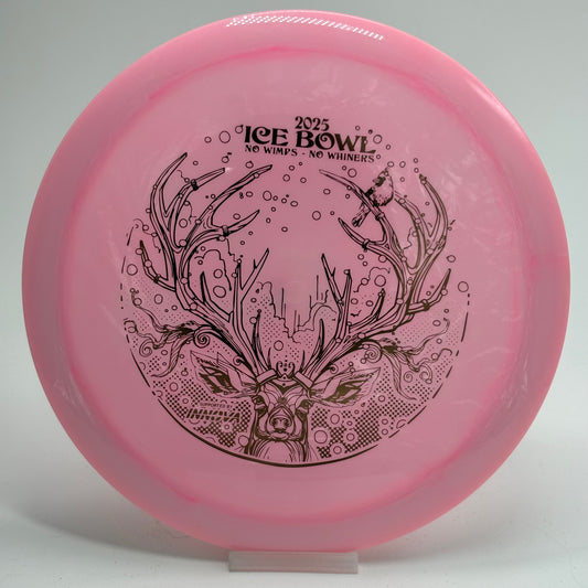 Innova Roadrunner | Star | 2025 Ice Bowl No Wimps No Whiners