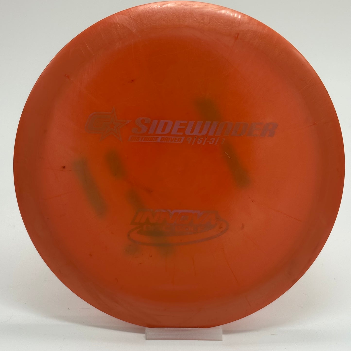 Innova Sidewinder | Gstar | Penned