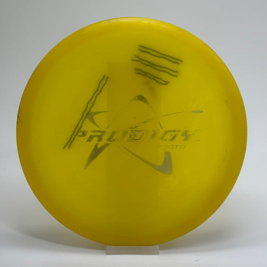Prodigy M1 | Proto Star Bar Stamp Era