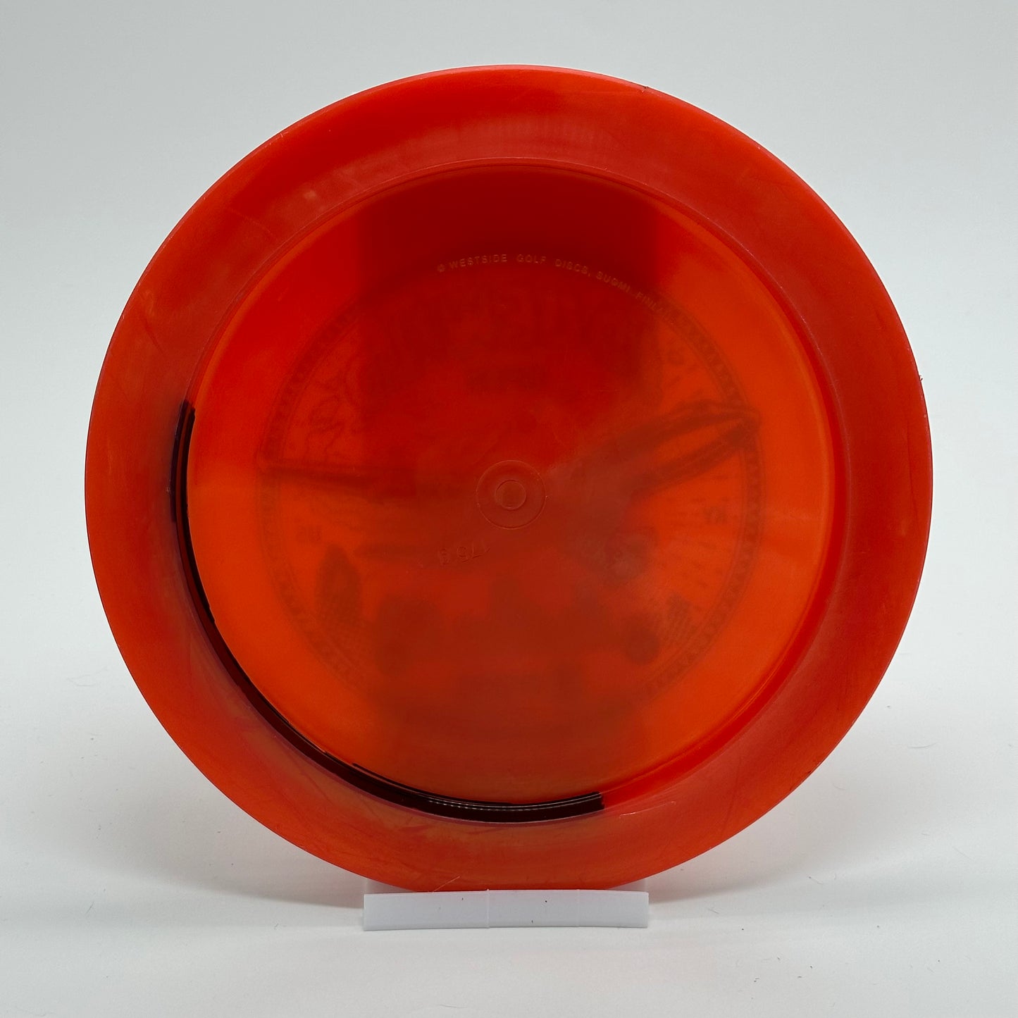 Used | Westside King | Tournament