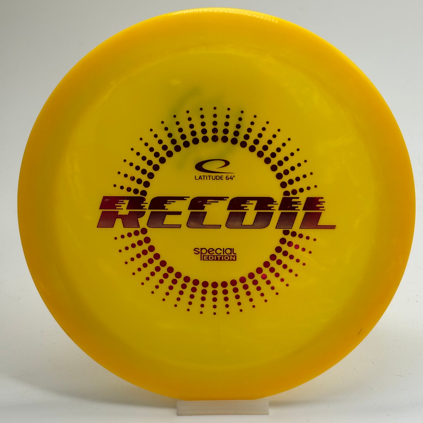 Latitude 64 Recoil | Special Edition | Out-Of-Production