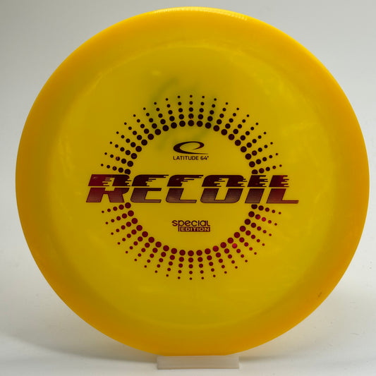 Latitude 64 Recoil | Special Edition | Out-Of-Production