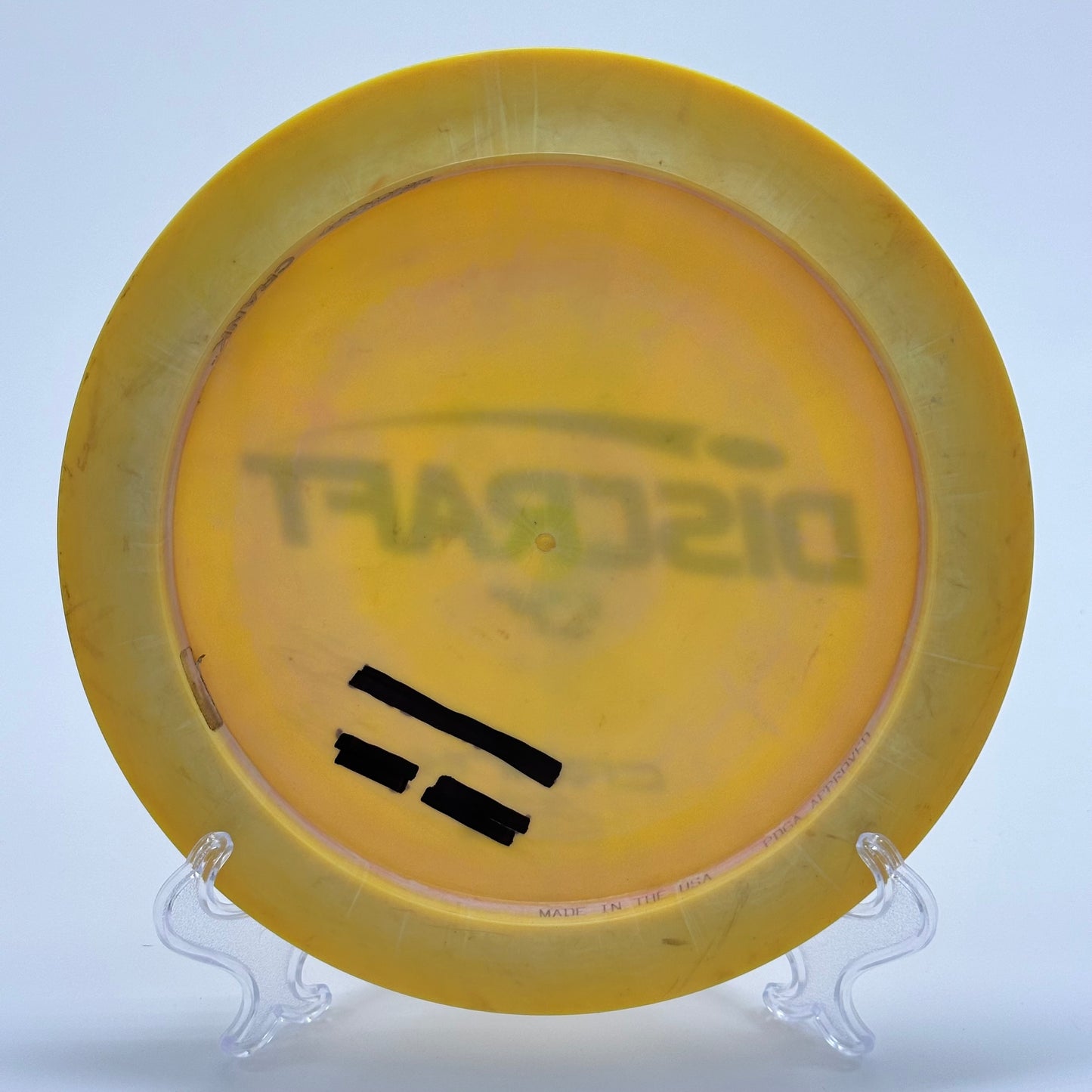 Discraft Crank | ESP