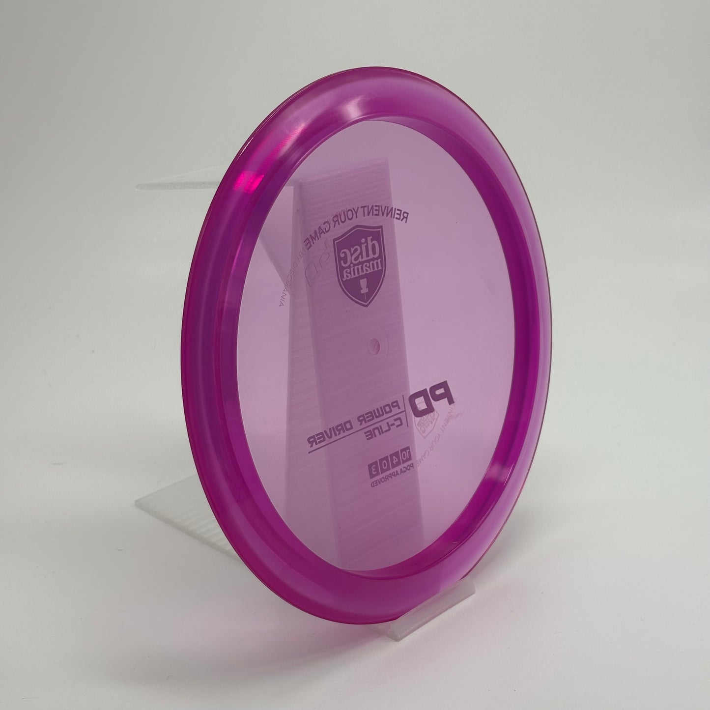Used | Discmania PD | C-Line