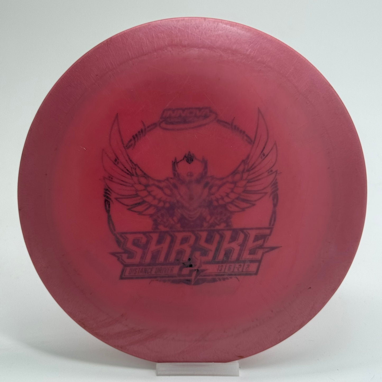 Innova Shryke | GStar