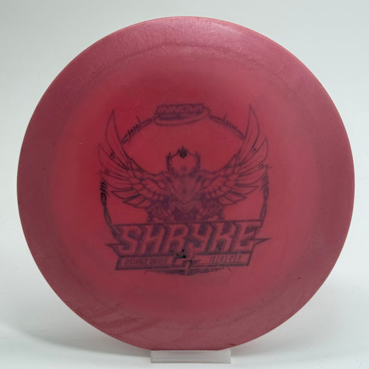 Innova Shryke | GStar