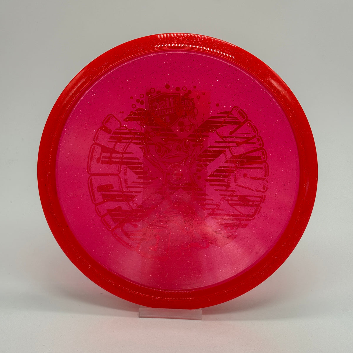 Used | Discmania Mind Bender | Metal Flake C-Line | MD1 Simon Lizotte Signature Series