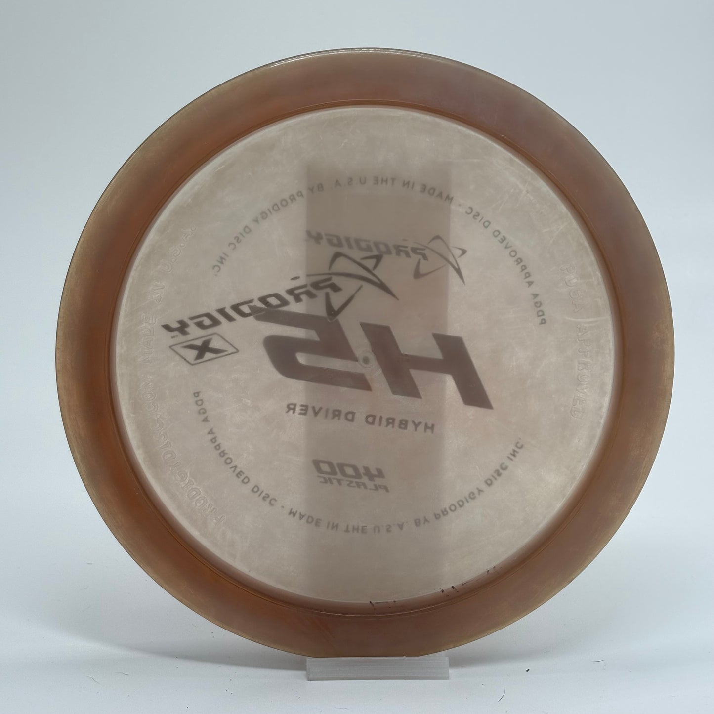 Used | Prodigy H5 | 400 | PFN