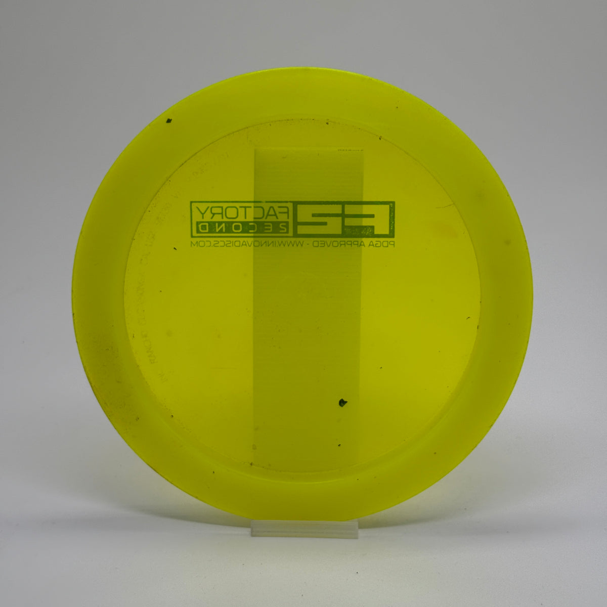 Used | Innova Wraith | Champion