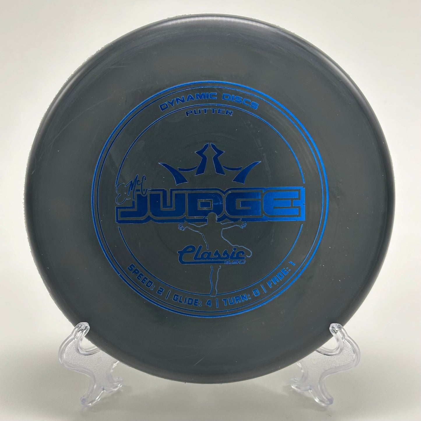 Dynamic Discs Emac Judge | Classic Blend