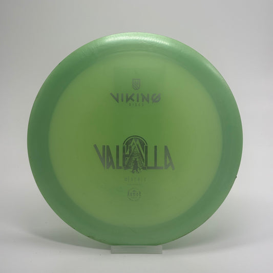 VIking Discs Vahalla | Armor