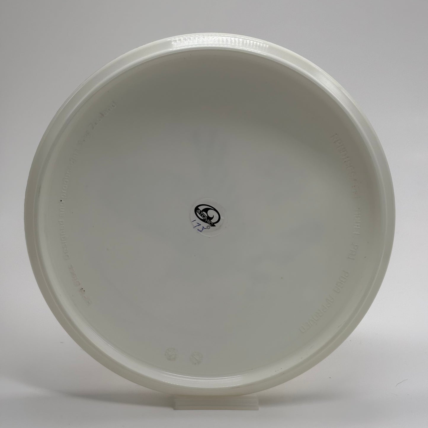 RPM Discs Tui | Atomic