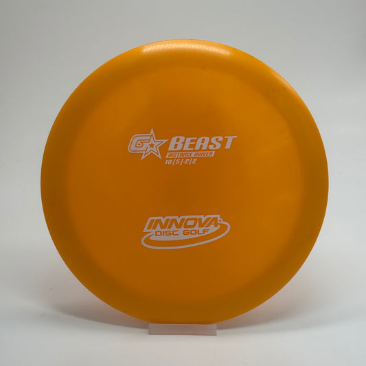 Innova Beast | GStar | Penned