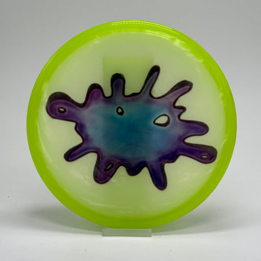 Used | Discmania Drop | Color Glow C-line | Niklas Anttila Creator Series
