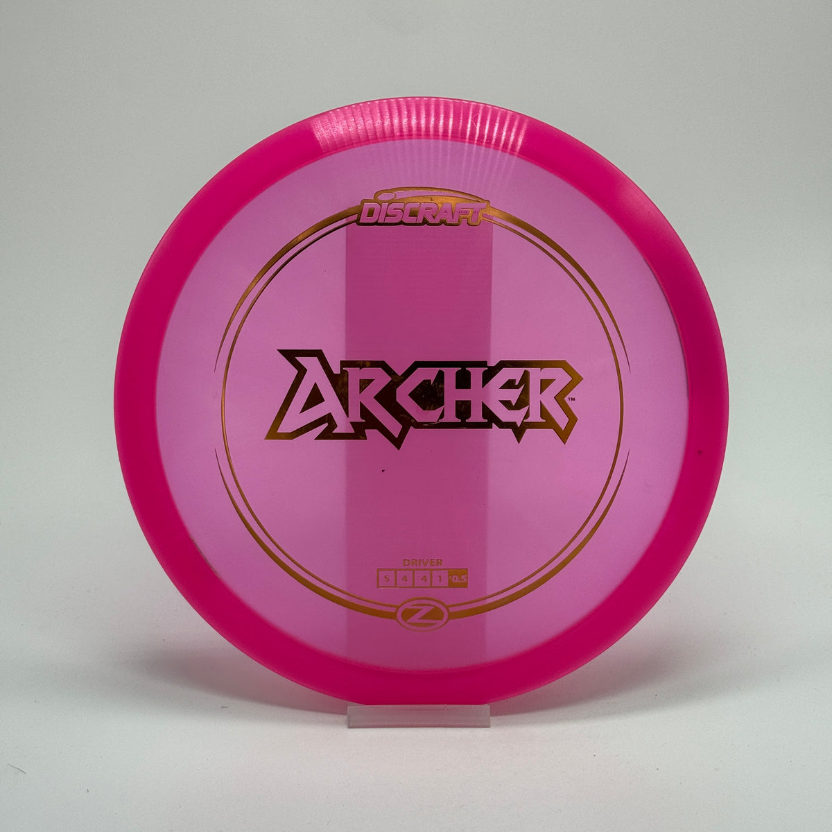Used | Discraft Archer | Z