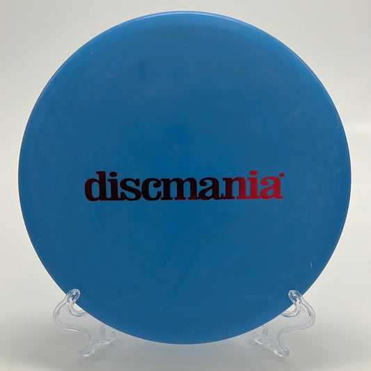 Discmania Method - EXO Hard Evolution Bar Stamp