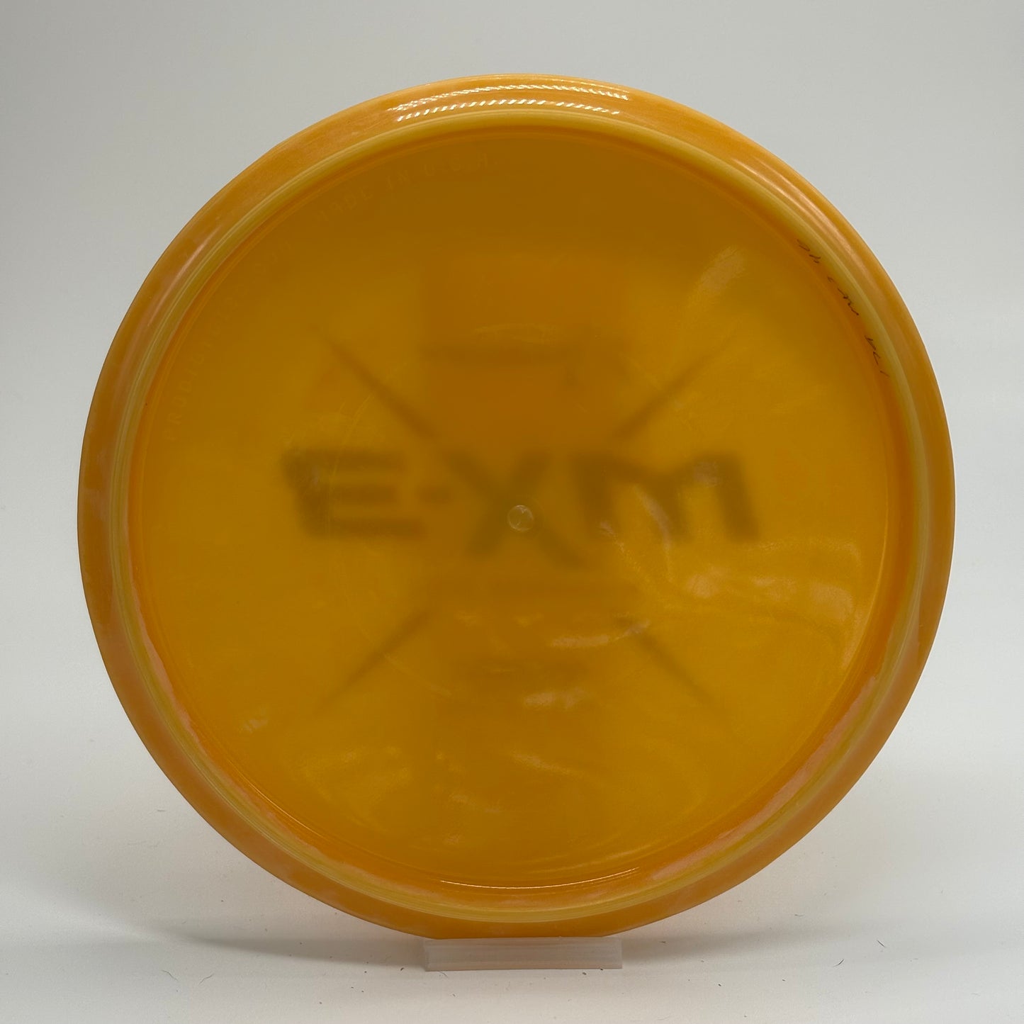 Prodigy MX-3 | 400g | PFN