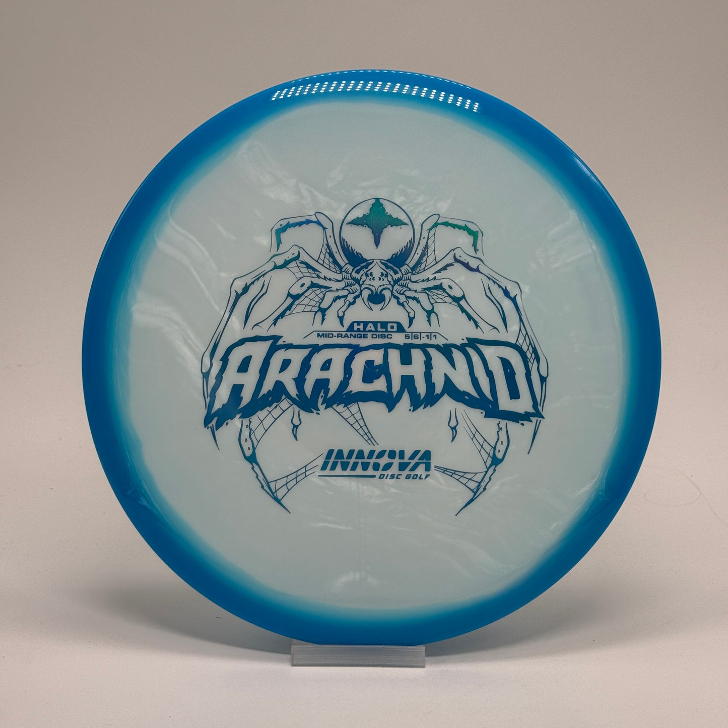 Innova Arachnid | Halo Star