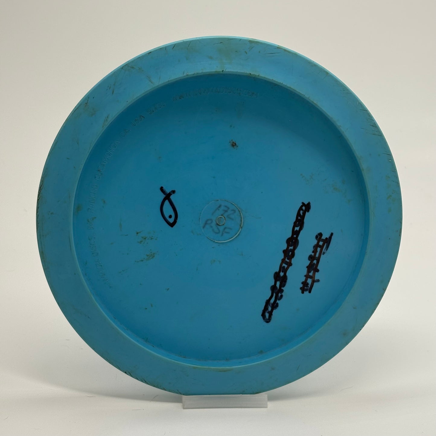 Innova Starfire L | Pro | Penned Out-Of-Production