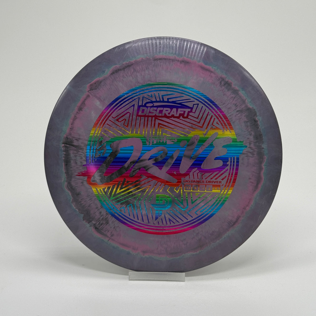 Used | Discraft Drive | ESP | First Run Paige Pierce Line