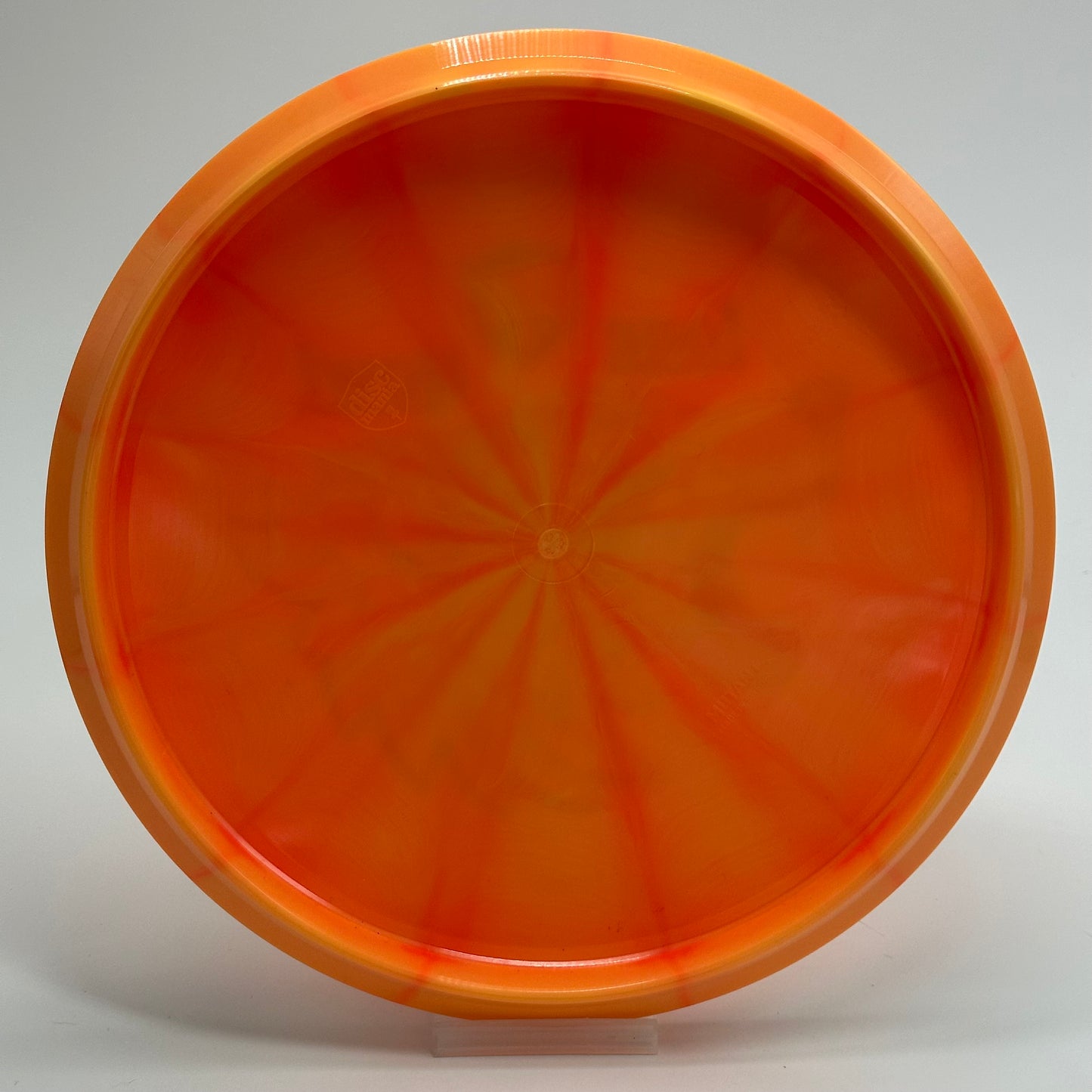 Discmania Mutant | Lux Vapor | April Jewels Lone Howl
